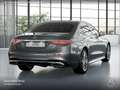 Mercedes-Benz S 450 d L 4M AMG+PANO+360+DIGITAL-L+BURMESTER3D Grau - thumbnail 4