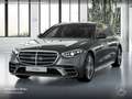 Mercedes-Benz S 450 d L 4M AMG+PANO+360+DIGITAL-L+BURMESTER3D Grau - thumbnail 2