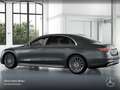 Mercedes-Benz S 450 d L 4M AMG+PANO+360+DIGITAL-L+BURMESTER3D Grau - thumbnail 14