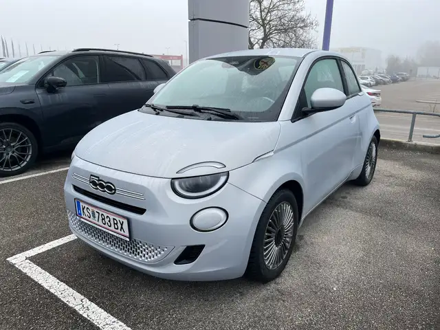 Fiat 500 500 Hatchback Hybrid - Torino