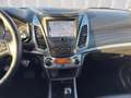 SsangYong Korando Sapphire 4x2 Autom.*Leder*Navi*Cam*AHK* Blau - thumbnail 15
