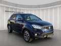 SsangYong Korando Sapphire 4x2 Autom.*Leder*Navi*Cam*AHK* Blau - thumbnail 8