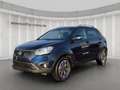 SsangYong Korando Sapphire 4x2 Autom.*Leder*Navi*Cam*AHK* Blau - thumbnail 1