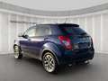 SsangYong Korando Sapphire 4x2 Autom.*Leder*Navi*Cam*AHK* Blau - thumbnail 4