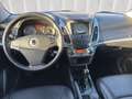SsangYong Korando Sapphire 4x2 Autom.*Leder*Navi*Cam*AHK* Blau - thumbnail 14