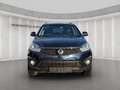 SsangYong Korando Sapphire 4x2 Autom.*Leder*Navi*Cam*AHK* Blau - thumbnail 2
