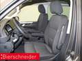 Volkswagen T6.1 California 2.0 TDI DSG 4MOTION BEACH TOUR NAVI LED STANDHZ AL Grey - thumbnail 5
