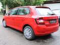 Skoda Fabia Erstbesitz-Scheckheft-Klima Rot - thumbnail 6