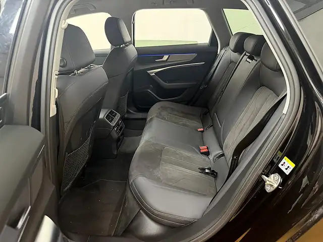 Audi A6 view 7