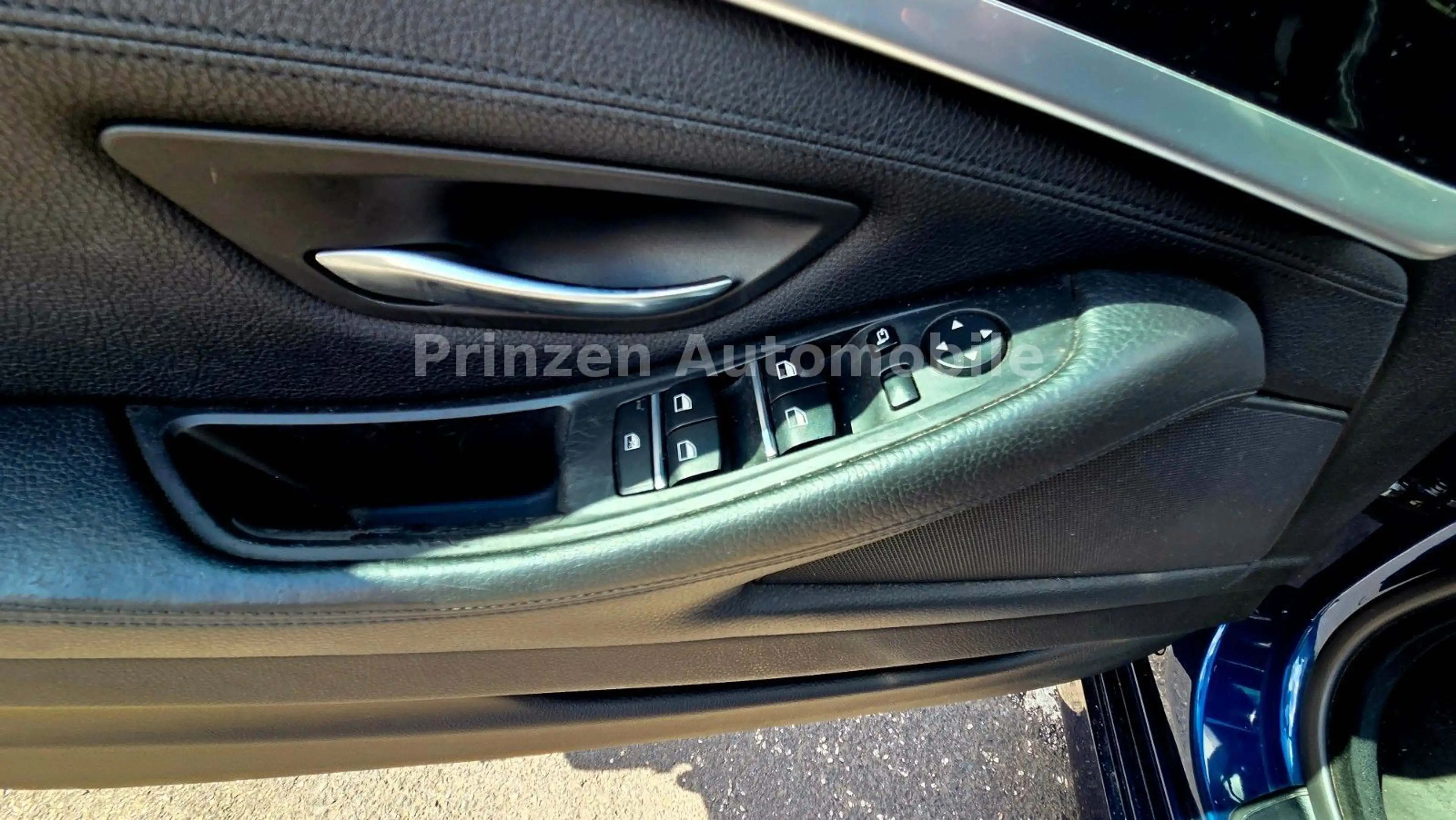 BMW 520 d T *Pano*Leder*E-Heck*Xenon*Navi*18 Zoll — photo 15