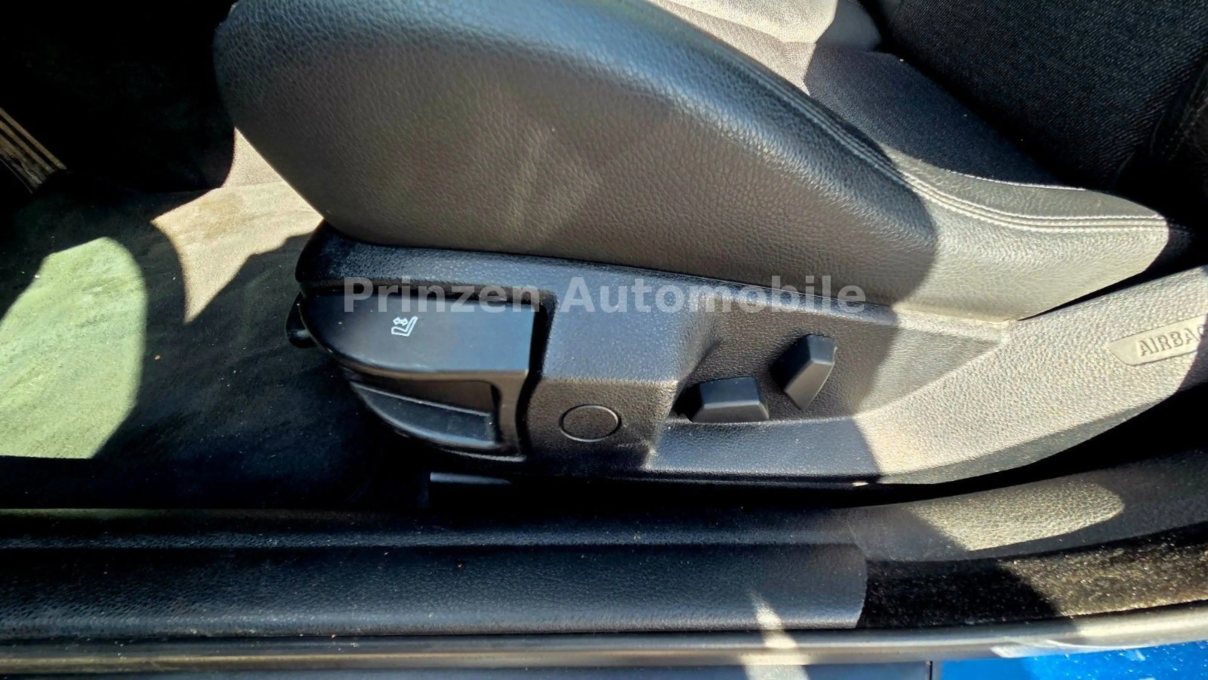 BMW 520 d T *Pano*Leder*E-Heck*Xenon*Navi*18 Zoll — photo 14