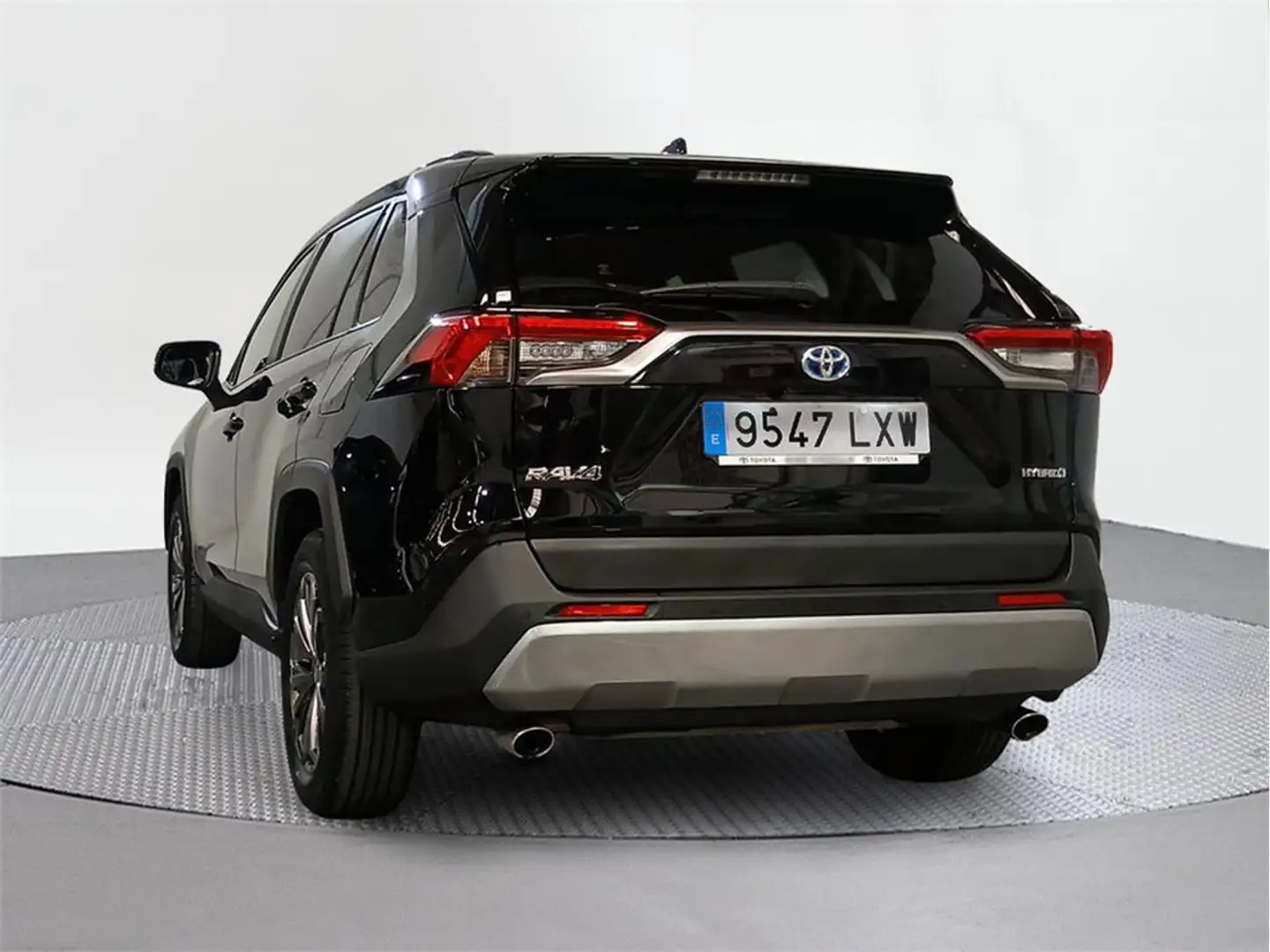 Toyota RAV4 RAV4 2.5l 220H Advance - 2