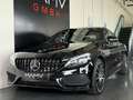 Mercedes-Benz C 250 d Coupe 4Matic Amg Sportpaket Finanzierung Schwarz - thumbnail 1