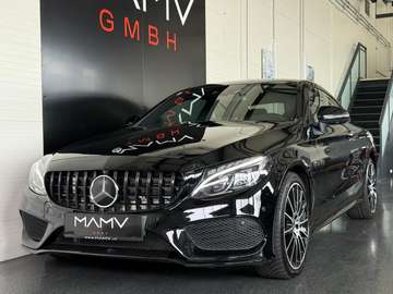 d Coupe 4Matic Amg Sportpaket Finanzierung