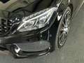 Mercedes-Benz C 250 d Coupe 4Matic Amg Sportpaket Finanzierung Schwarz - thumbnail 2