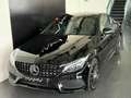 Mercedes-Benz C 250 d Coupe 4Matic Amg Sportpaket Finanzierung Schwarz - thumbnail 12