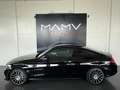 Mercedes-Benz C 250 d Coupe 4Matic Amg Sportpaket Finanzierung Schwarz - thumbnail 9