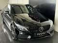 Mercedes-Benz C 250 d Coupe 4Matic Amg Sportpaket Finanzierung Schwarz - thumbnail 10
