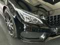 Mercedes-Benz C 250 d Coupe 4Matic Amg Sportpaket Finanzierung Schwarz - thumbnail 6