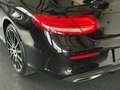 Mercedes-Benz C 250 d Coupe 4Matic Amg Sportpaket Finanzierung Schwarz - thumbnail 8
