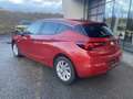 Opel Astra K 1,2 Limited Edition Rood - thumbnail 3