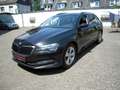 Skoda Superb Active Guter Zustand Inzahlungnahme möglich!! Schwarz - thumbnail 1