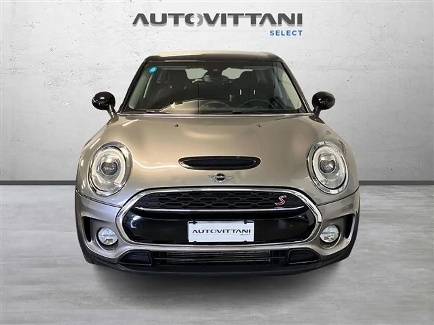 MINI John Cooper Works Clubman SD Business Auto Beige - 2