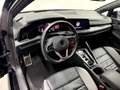 Volkswagen Golf GTI Clubsport 45 DSG, Sitzbelüftung, Keyless, DCC, IQ Schwarz - thumbnail 14