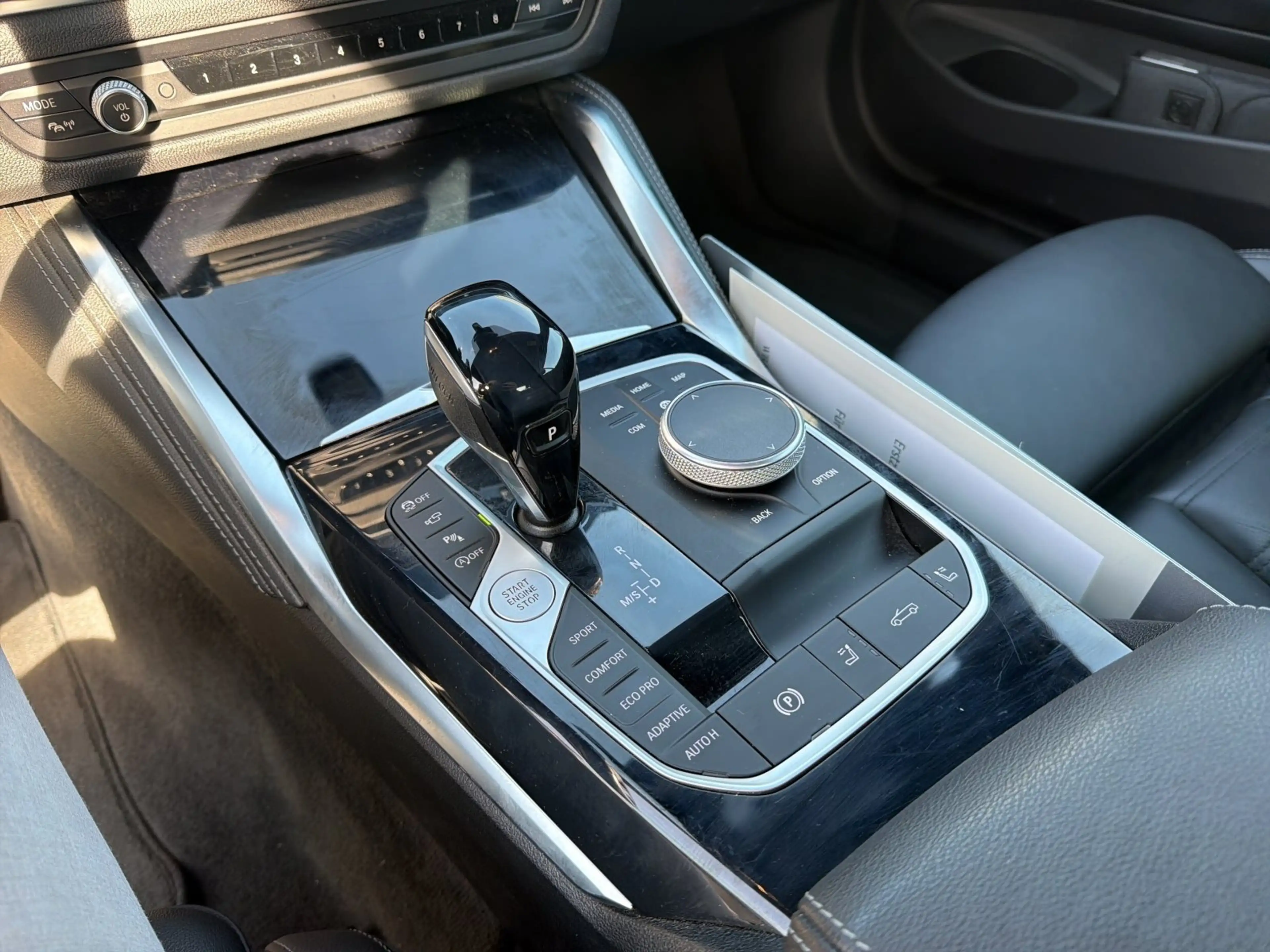 BMW 420 i Cabrio AHK Laser 360° HEAD-UP RFK HIFI LED — photo 13