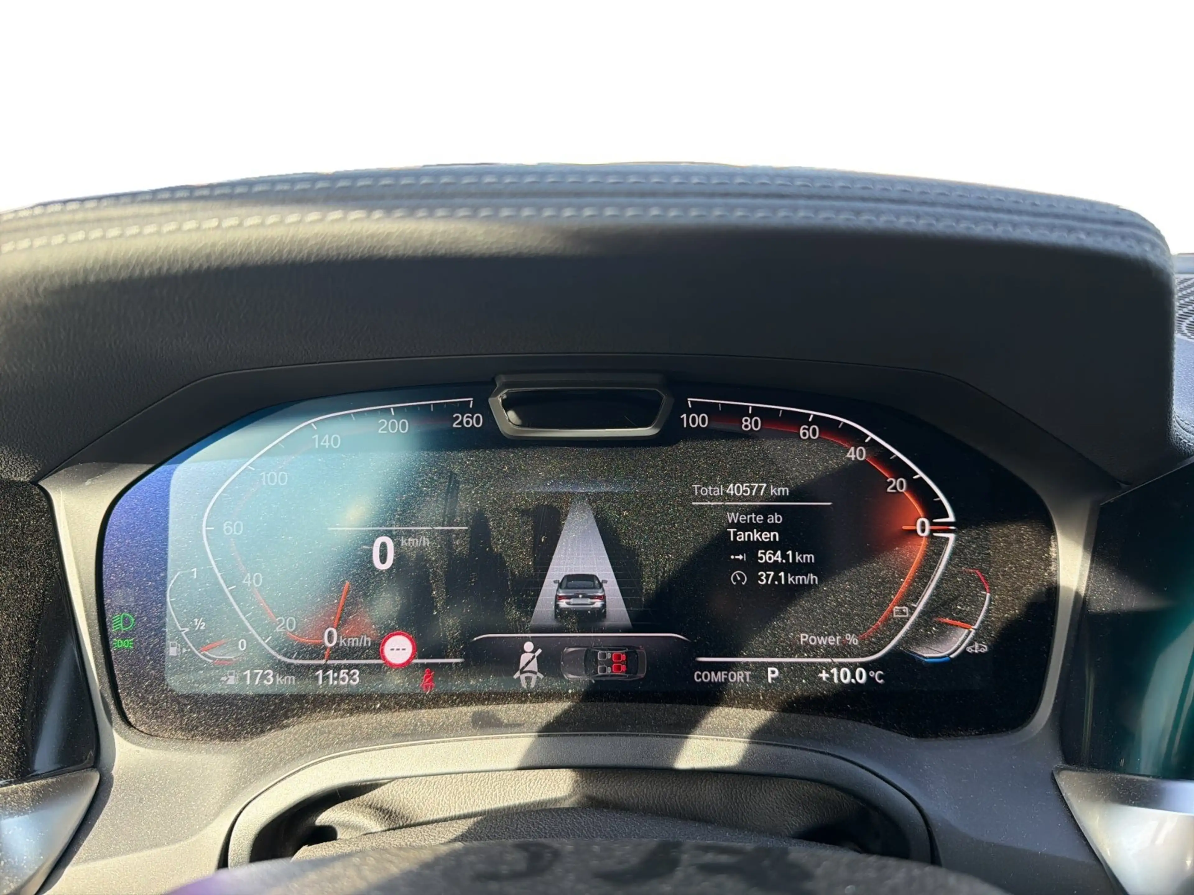 BMW 420 i Cabrio AHK Laser 360° HEAD-UP RFK HIFI LED — photo 15
