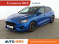 Ford Focus 1.0 EcoBoost ST Line Bleu - thumbnail 1