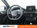 Ford Focus 1.0 EcoBoost ST Line Bleu - thumbnail 13