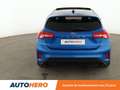 Ford Focus 1.0 EcoBoost ST Line Bleu - thumbnail 5