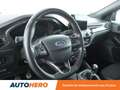 Ford Focus 1.0 EcoBoost ST Line Bleu - thumbnail 11