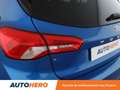 Ford Focus 1.0 EcoBoost ST Line Bleu - thumbnail 29