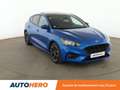 Ford Focus 1.0 EcoBoost ST Line Bleu - thumbnail 8