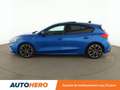 Ford Focus 1.0 EcoBoost ST Line Bleu - thumbnail 3