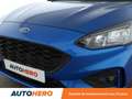 Ford Focus 1.0 EcoBoost ST Line Bleu - thumbnail 27