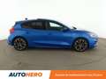 Ford Focus 1.0 EcoBoost ST Line Bleu - thumbnail 7