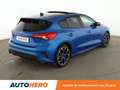 Ford Focus 1.0 EcoBoost ST Line Bleu - thumbnail 6