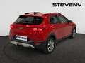 Kia Stonic MUST 1.0T 100CV ISG *GPS*CAMERA*CLIM* Rouge - thumbnail 4