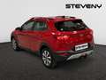 Kia Stonic MUST 1.0T 100CV ISG *GPS*CAMERA*CLIM* Rouge - thumbnail 3