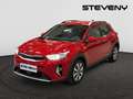 Kia Stonic MUST 1.0T 100CV ISG *GPS*CAMERA*CLIM* Rouge - thumbnail 1