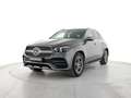 Mercedes-Benz GLE 300 d 4Matic Premium Plus Grau - thumbnail 2