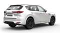 Mazda CX-60 HOMURA e-SKYACTIV-D 200 DA-P CON-P PRE-COM-P White - thumbnail 6