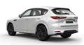 Mazda CX-60 HOMURA e-SKYACTIV-D 200 DA-P CON-P PRE-COM-P Blanc - thumbnail 4
