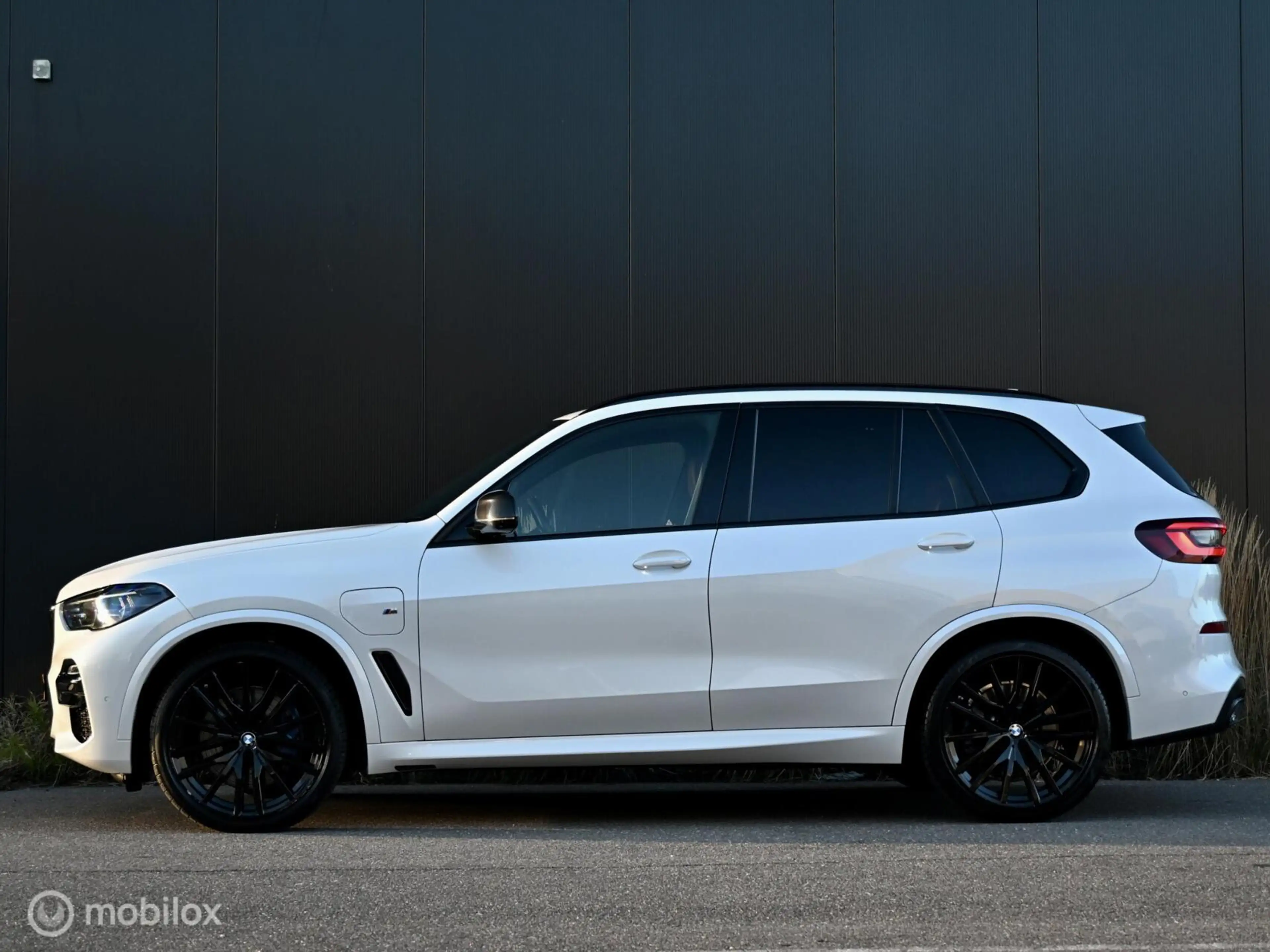 BMW X5 xDrive45e High Executive I Pano I Luchtvering I Tr — photo 2