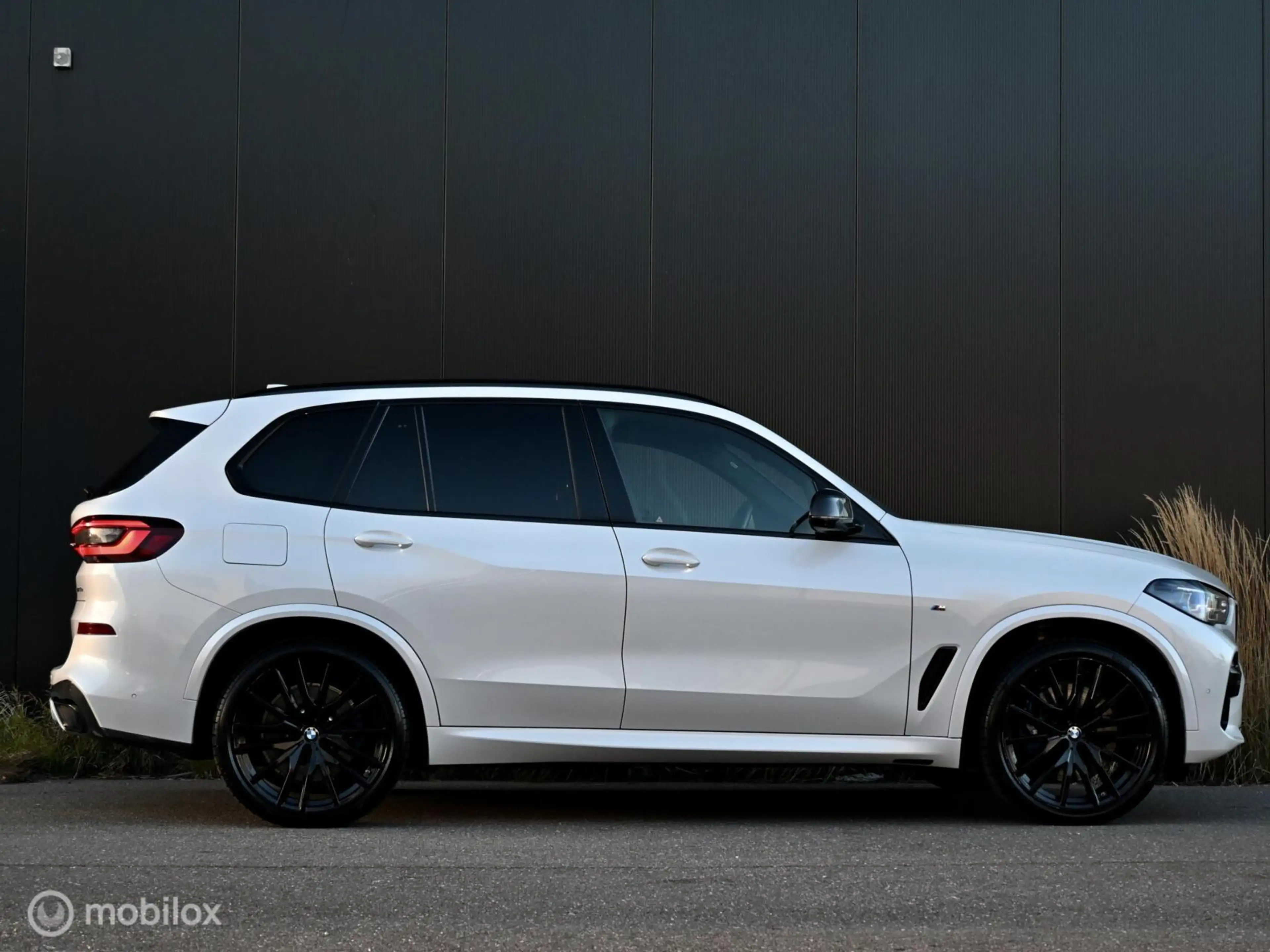 BMW X5 xDrive45e High Executive I Pano I Luchtvering I Tr — photo 5