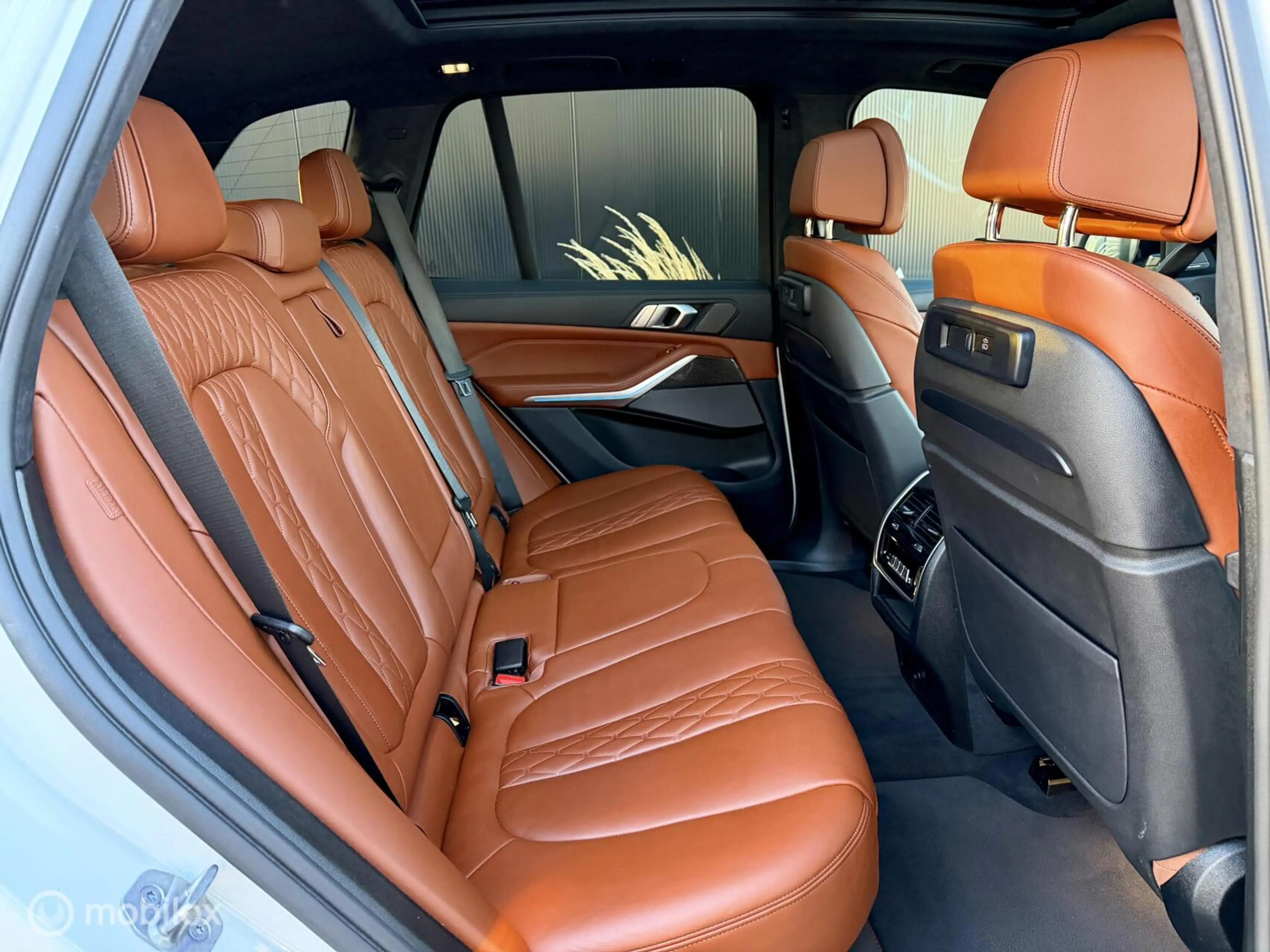 BMW X5 xDrive45e High Executive I Pano I Luchtvering I Tr — photo 8