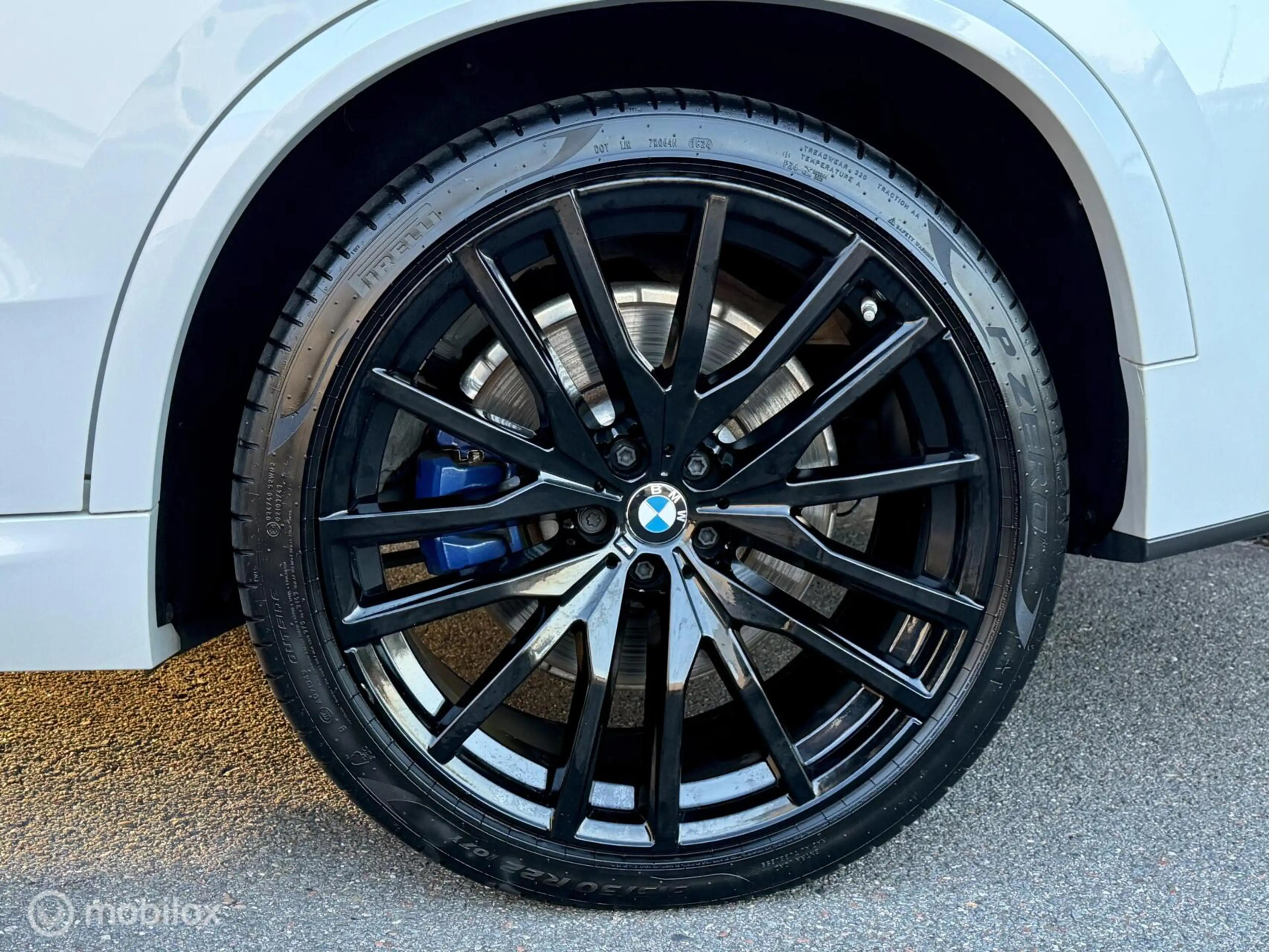 BMW X5 xDrive45e High Executive I Pano I Luchtvering I Tr — photo 15
